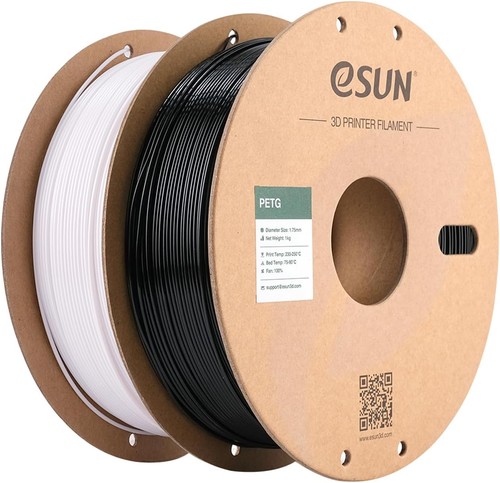 Petg filament 75mm - petg,