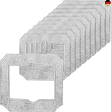 10 Stück Reinigungstuch