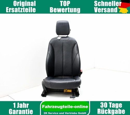 Sitz beifahrersitz vorn rechts - sitz,