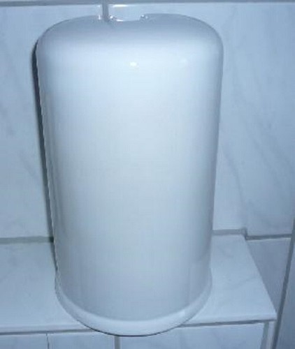 WC-Bürstengarnitur aus