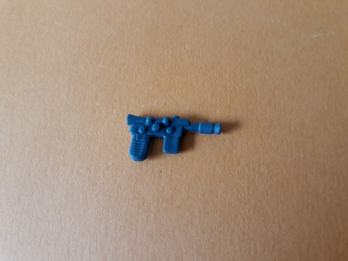 Star wars vintage blue - blue, han