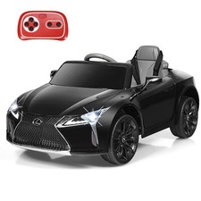 Lexus LC500 Elektro Kinderauto