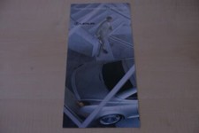 205206) Lexus - Modellprogramm