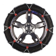 1x pewag Snox Pro Schneeketten