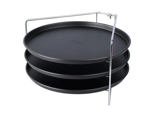 Zenker pizzabäcker set - zenker, Ø