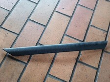 Original BMW 3er E46 Dekorleiste Zierleiste Türverkleidung hinten links 7047157