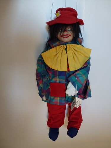 Marionette interia 187 - interia,