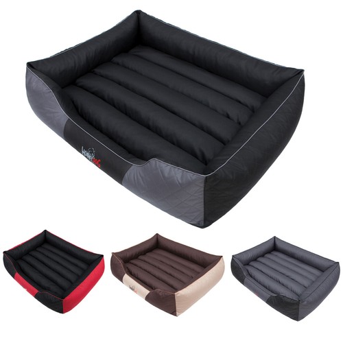 Hundebett hundekissen tierbett - hundebett,