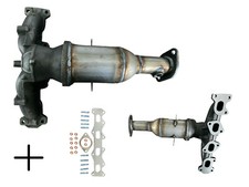 NEU Katalysator KAT Fiat Stilo