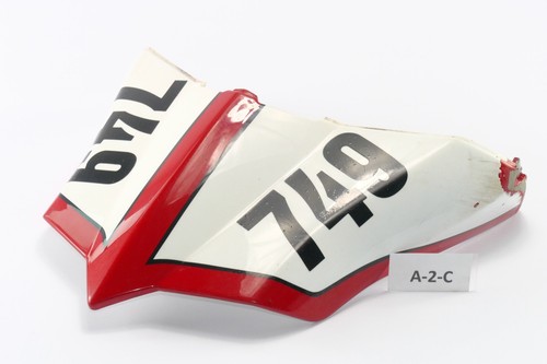 Ducati 749 2002 - bj,