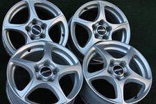 Audi Seat Skoda VW Mercedes BMW Ssangyong Alufelgen 6,5Jx16 ET40 5x112 Ronal R53