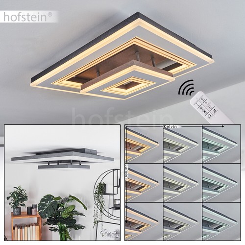 Dimmbare decken lampe - lampe, leuchte