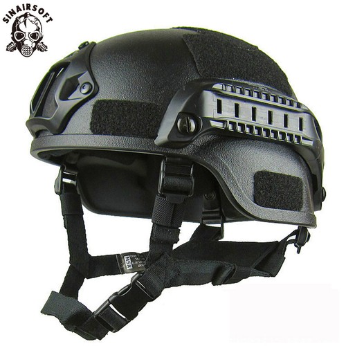 Airsoft taktisch miliär - taktisch, mich