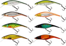 Westin Hardbait für Hechte