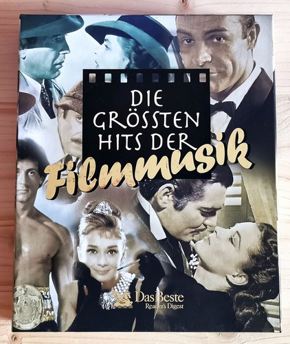 Die grössten hits - die, der