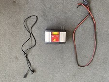 batterieladegerät Banner HF Charger 2032 24 Volt