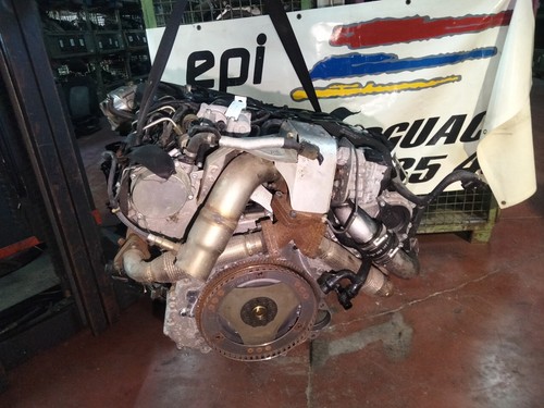 Bmk kompletter motor 296200 - motor,
