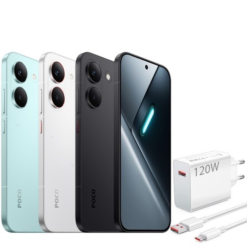 Xiaomi poco pro 5g - poco,