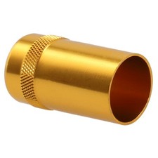 Angeln auf Kescher Gewinde Adapter Reparatur defekte Rute & neue Kescher machen