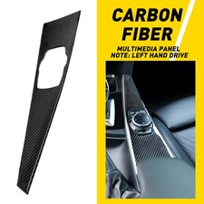 Real Carbon Fiber Multimedia