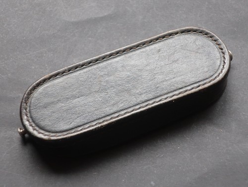 Original wehrmacht fernglas - original,