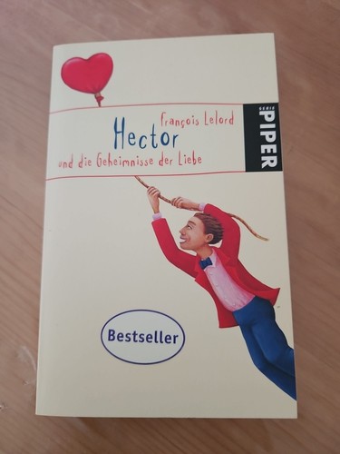 Hector und die - , der