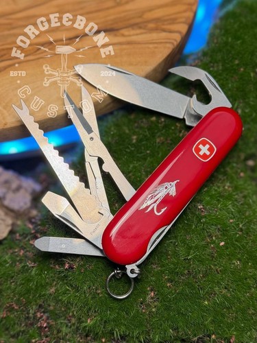 Wenger fly - wenger, (victorinox)