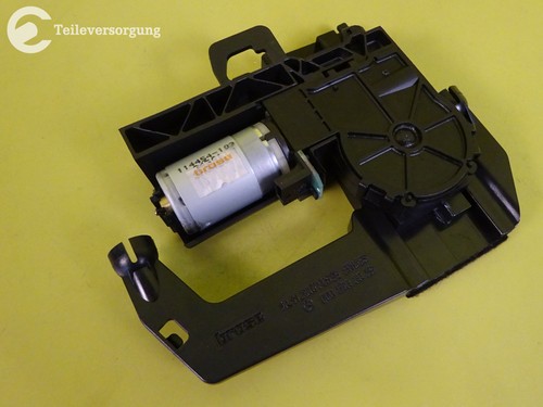 Motor kopfstützenverstellung - motor,