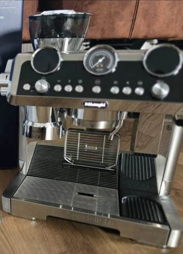 Longhi ec9885 la - ec9885.m,
