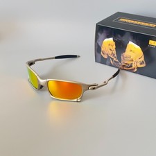 Oakley Juliet X-Metal