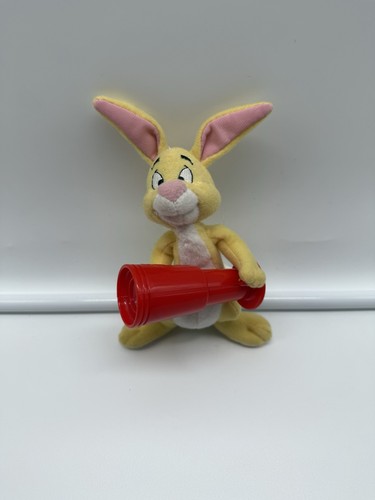Winnie pooh happy meal figuren - pooh,
