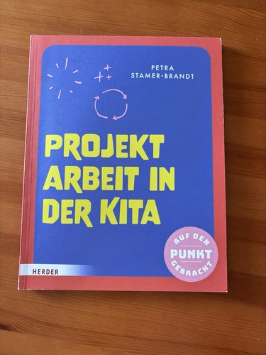Projektarbeit der kita - der,