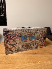 Dragon Ball Z by Akira