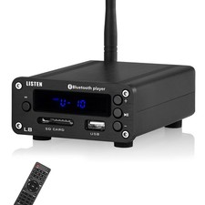 HiFi Bluetooth 5.0 Digital