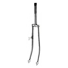 Sportradgabel 1 - sportradgabel, 28"