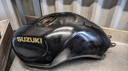 Suzuki gsf1200 kraftstofftank - suzuki,