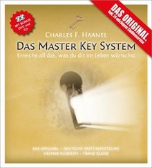 Das master key - das, system