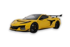 Chevrolet Corvette C8 ZR1
