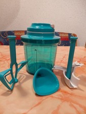 Tupperware Multi Chef