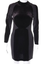 ZARA WOMAN Cocktailkleid Damen