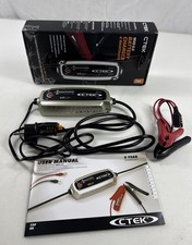 CTEK MXS 5.0