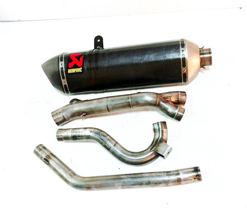 Strom 650 2004 - 650, 2004-2011
