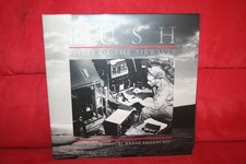 2LP Rush, Spirit of the
