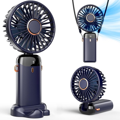 Tragbarer handventilator - tragbarer,
