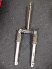 SYM Fiddle 125 2 CCM Gabel Fahrwerk ORIGINAL SYM Roller SCHNÄPPCHEN