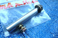 Yamaha XT500 TT500  1977  1T2 Welle von Schieber Shaft Lever Vergaser Carburetor