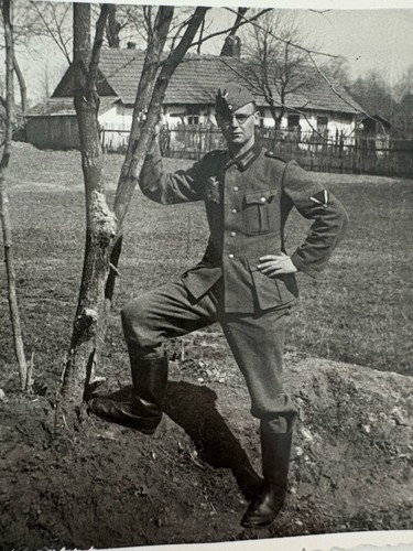 Original foto wehrmacht - foto,