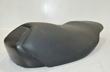 PEUGEOT SPEEDFIGHT 2 SITZ SITZBANK FAHRERSITZ DOPPELSITZ SATTEL POLSTER SEAT (4)