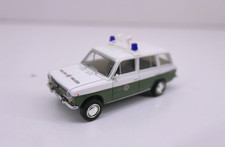 Brekina 1:87 - Lada 2102 Kombi