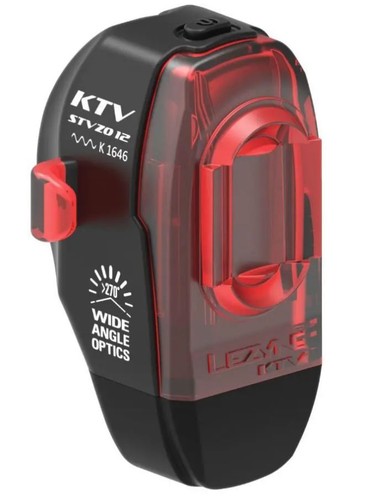 Lezyne rücklicht ktv - rücklicht,